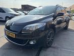 Renault Mégane Estate 1.2 TCe Bose CLIMA!NAVI!, Voorwielaandrijving, Gebruikt, 4 cilinders, 116 pk