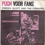 Puch - Stokvis ( zeldz)nederbeat reclame 1965 ALLEEN HOES, Ophalen, Gebruikt, Overige modellen