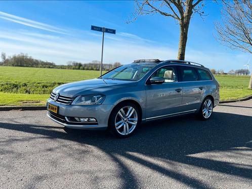 Volkswagen Passat 2.0 TSI 155KW Variant DSG 2011,pano,trekha, Auto's, Volkswagen, Particulier, Passat, ABS, Adaptieve lichten