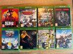 Xbox One games, 2 spelers, Ophalen of Verzenden, Zo goed als nieuw, Overige genres
