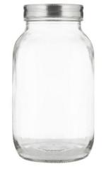 Voorraadpot voorraadpotten keuken, Ophalen, Nieuw