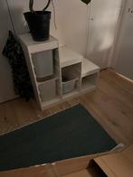 Ikea kastje incl bakken, Huis en Inrichting, Kasten | Ladekasten, Gebruikt, 3 of 4 laden, Minder dan 100 cm, 25 tot 50 cm