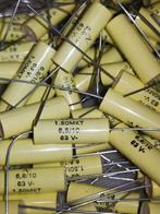 6.8uF 63V mkt arcotronics, Ophalen of Verzenden, Zo goed als nieuw
