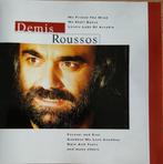 DEMIS ROUSSOS - DEMIS ROUSSOS (CD), Ophalen of Verzenden, 1980 tot 2000, Zo goed als nieuw