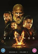 Vikings Seizoen 6.1 en/of 6.2 Nieuw geseald. DVD., Cd's en Dvd's, Boxset, Actie en Avontuur, Ophalen of Verzenden, Nieuw in verpakking