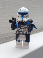 lego star wars Clone Trooper Captain Rex, sw0450 75012, Kinderen en Baby's, Speelgoed | Duplo en Lego, Ophalen of Verzenden, Zo goed als nieuw
