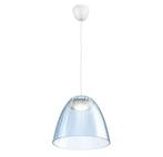Plafondlamp PHILIPS myLiving Tenuto LED 4,5W Blue -40% OFF!, Huis en Inrichting, Lampen | Plafondlampen, Nieuw, Kunststof, Modern