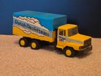 Lioncar | DAF 2800 | Dutch DAKAR team, Hobby en Vrije tijd, Modelauto's | 1:50, Ophalen of Verzenden, Zo goed als nieuw, Bus of Vrachtwagen