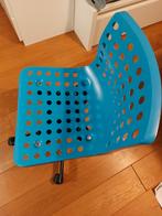 Te koop mooie bureaustoel Ikea, Huis en Inrichting, Ophalen, Gebruikt, Zwart