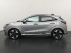 Ford Puma EcoBoost Hybrid 155PK ST-Line X | Trekhaak | Winte, Auto's, Ford, Zwart, 1226 kg, Bedrijf, 155 pk