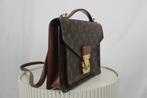 Louis Vuitton Monceau - 815, Gebruikt, Bruin, Ophalen of Verzenden, Louis Vuitton