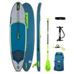 NIEUWE SET ! Jobe Yarra SUP set 10.6 kompleet 5 jr garantie, Ophalen of Verzenden, Nieuw