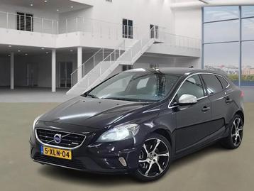 Volvo V40 2.0 D4 Summum Business EXPORT beschikbaar voor biedingen