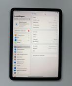 iPad Air 11 128GB 2024 M2 | Krasvrij |Batt 100% |Apple Care+, Computers en Software, Apple iPads, Apple, Apple iPad Air, 11 inch