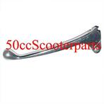 Remgreep remhevel Links Chrome Btc Riva a910191, Ophalen of Verzenden, 50cc-Scooterparts, Info@50cc-scooterparts.nl, Veen