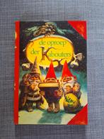 De oproep der Kabouters- Rien Poortvliet, Ophalen, Gelezen, Rien Poortvliet