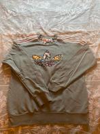 Adidas trui, Kinderen en Baby's, Kinderkleding | Maat 164, Ophalen of Verzenden, Zo goed als nieuw, Jongen of Meisje, Trui of Vest