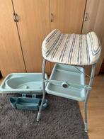 Chicco baby bad, Kinderen en Baby's, Badjes en Verzorging, Zo goed als nieuw, Badje, Standaard, Ophalen