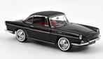 Renault Floride 1961 Zwart schaal 1/18 NOREV ref. 185183, Hobby en Vrije tijd, Modelauto's | 1:18, Verzenden, Nieuw, Auto, Norev