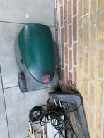 Robomow rc304u defect, Ophalen, Gebruikt