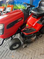 Zitmaaier Jonsered LT2320, Tuin en Terras, Zitmaaiers, Ophalen, Gebruikt, Opvangbak, 90 tot 120 cm