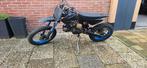 Pitbike 125cc, Ophalen, Gebruikt, Pitbike