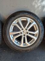 5x114.3 / 18inch KIA / HYUNDAI WINTERSET 235 60 18 MET TPMS, Ophalen, 18 inch, Banden en Velgen, Winterbanden