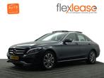 Mercedes-Benz C-Klasse 350 e Prestige Edition Aut- Panoramad, Automaat, Achterwielaandrijving, Gebruikt, Met garantie (alle)
