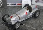 1:18 MERCEDES W125 DONINGTON #4 SEAMANN M-116 CMC WRH, Verzenden, Zo goed als nieuw, Auto, Overige merken
