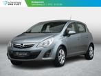 Opel Corsa 1.2-16V Anniversary Edition | TREKHAAK | 12 MAAND, Voorwielaandrijving, Gebruikt, 4 cilinders, 1229 cc