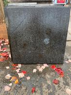 Tuintegels Natuursteen 60x60, Tuin en Terras, Ophalen, Zo goed als nieuw, Terrastegels, Natuursteen