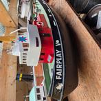 Opknapper Fairplay V, Ophalen of Verzenden, Zo goed als nieuw, Groter dan 1:32