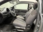 Fiat 500E C Icon 42 kWh Cabriolet NAVIGATIE-AIRCO/ECC-LMV-CR, 12 maanden, Stof, Gebruikt, 4 stoelen