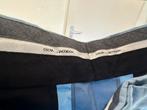 Nieuwe Oscar Jacobson Blauwe Broek, Ophalen of Verzenden, Nieuw, Maat 48/50 (M), Blauw