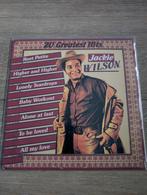 Jackie Wilson - 20 greatest hits, Cd's en Dvd's, Vinyl | Country en Western, Ophalen of Verzenden, Gebruikt