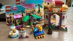 Lego princess 41061, Kinderen en Baby's, Speelgoed | Duplo en Lego, Ophalen of Verzenden, Zo goed als nieuw, Complete set, Lego