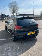 Volkswagen Polo 2.0 TSI 200pk 6-DSG 2020 Zwart, Auto-onderdelen, Ophalen of Verzenden, Gebruikt
