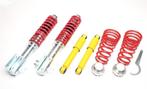 TA Technix Schroefset Verlaging Veren Fiat Punto II Type 188