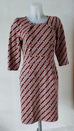 Mooie king louie mona dress maat M,, Maat 38/40 (M), Overige kleuren, Ophalen of Verzenden, Zo goed als nieuw