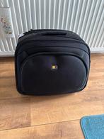 Laptop tas, Computers en Software, Laptoptassen, Ophalen of Verzenden, 17 inch of meer, Zo goed als nieuw, Trolleytas