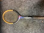 2 Oude Tennis Rackets - Nostalgie!, Ophalen of Verzenden, Gebruikt, Racket, Overige merken