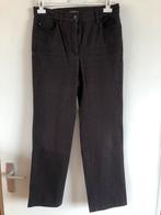 Broek Bruin Maat 38 Zerres model 1291, Maat 38/40 (M), Bruin, Ophalen of Verzenden, Zo goed als nieuw