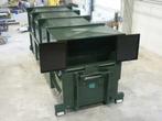 VERNOOY PERSCONTAINER MV 20-P, Zakelijke goederen, Machines en Bouw | Keten en Containers