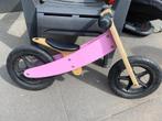 Bandits & Angels Retro Pink 2in1, Ophalen of Verzenden, Gebruikt, Loopfiets