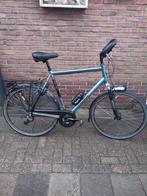 Koga [63cm] Trekkingfiets in Nette Staat., Fietsen en Brommers, Ophalen, 28 inch, Vering, Zo goed als nieuw