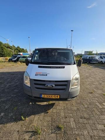 Ford Transit 260S 2.2 TDCI Economy Edition 100.000 NAP beschikbaar voor biedingen
