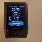 Bosch Kiox BUI330 E-Bike Display, Ophalen of Verzenden, Gebruikt