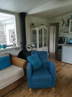 Vakantiehuisje in Egmond Binnen, last minute 12 juli, Dorp, 2 slaapkamers, Noord-Holland, In bos