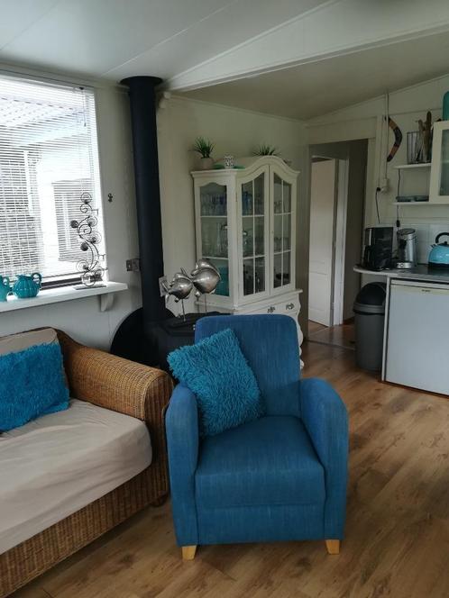 Vakantiehuisje in Egmond Binnen, last minute 12 juli, Vakantie, Vakantiehuizen | Nederland, Noord-Holland, Chalet, Bungalow of Caravan