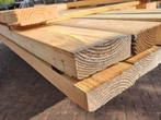 Douglas balken  fijnbezaagd  5.0x15.0 cm - nr: TB11, Ophalen, Nieuw, 250 cm of meer, Balken